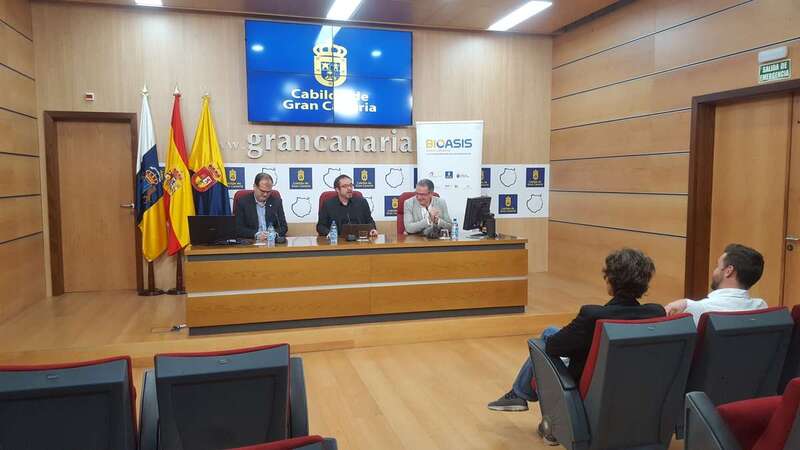Permitirá contratar a 17 investigadores altamente cualificados y desarrollar siete proyectos (Foto TA)